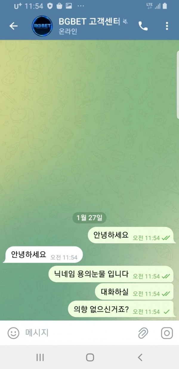 BG BET 먹튀