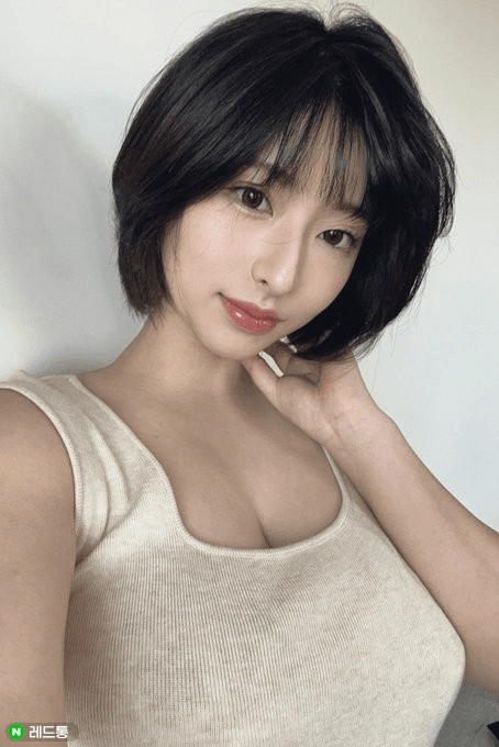 은퇴해서 아쉬운 엄청난 미드 AV배우 토카 아리