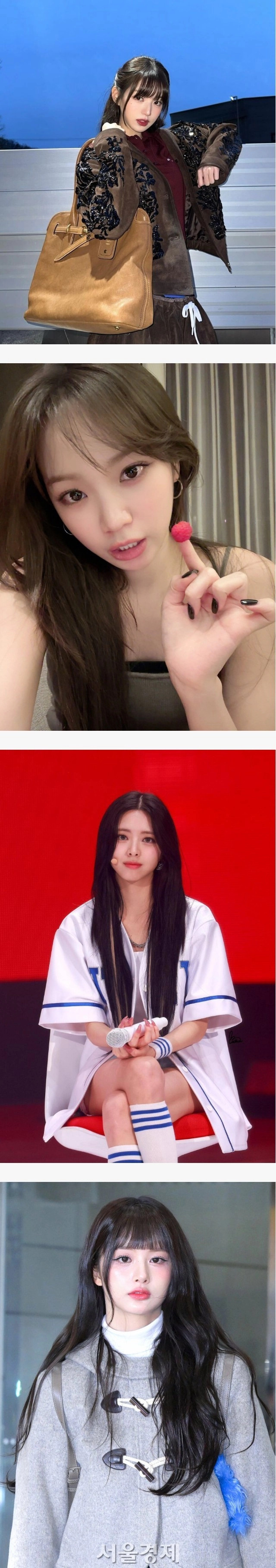 2024년 4세대 걸그룹 '4대 미녀' 종결