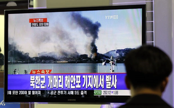대한민국이 전쟁할 수 있었던 가장 위험했던 날