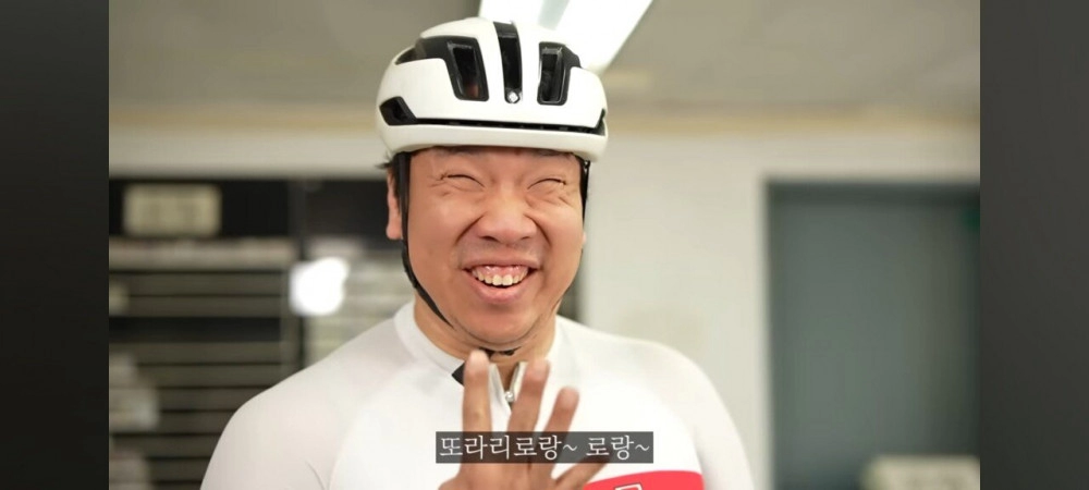 시대가 지났는데 아직도 얼굴원툴로 개그하려는 사람