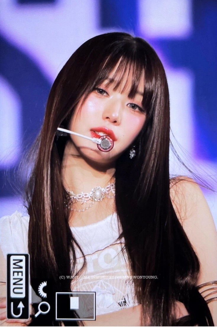 비주얼폼이 더 올라간 여돌 1황