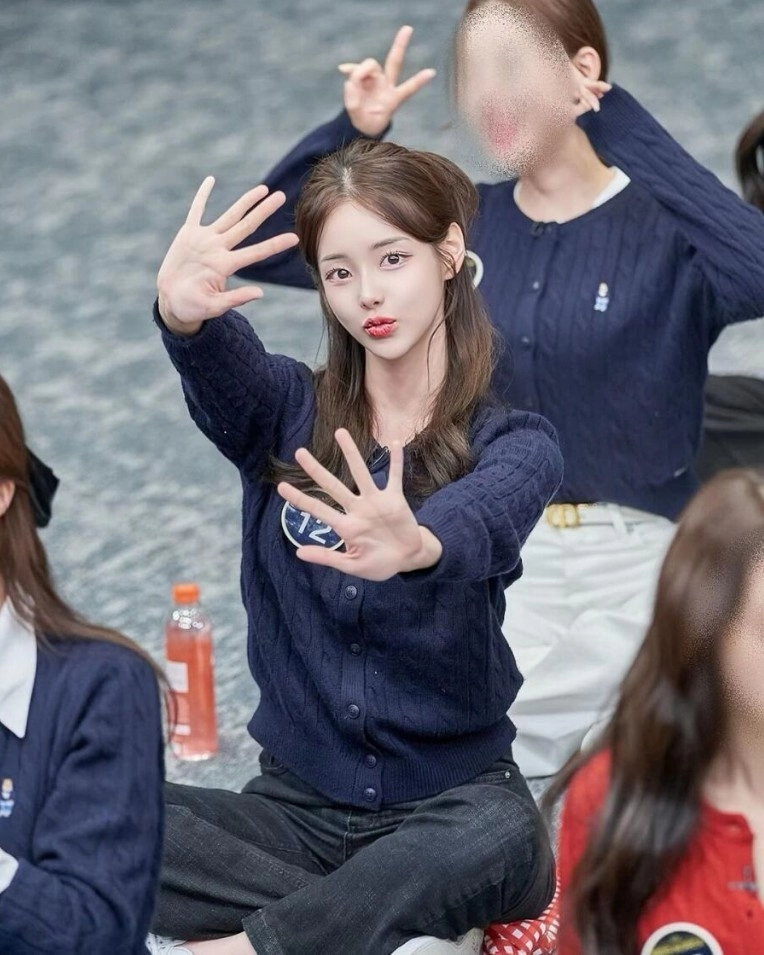 작년 미스코리아 선 미모 수준