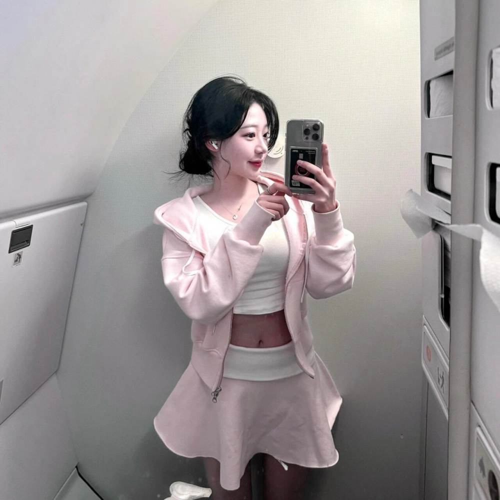 닉값 오지게 해버리는 '우수한' 치어리더