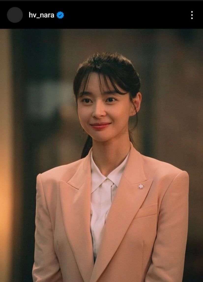 여전히 예쁜 권나라 근황