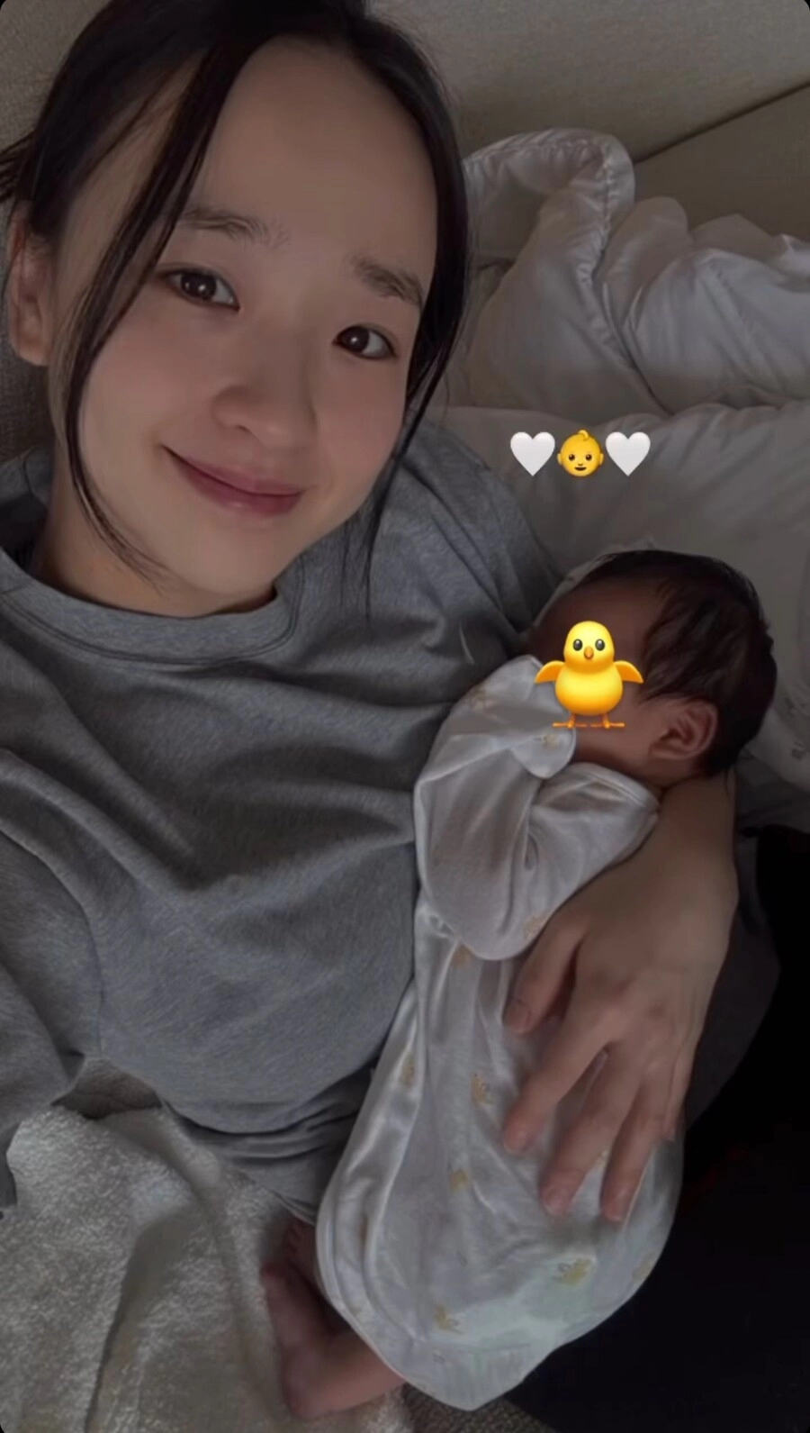 손연재가 벌써 애엄마가 되다니 믿기지가 않네