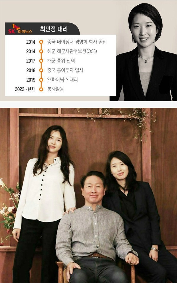 하이닉스 휴직계 낸 여직원