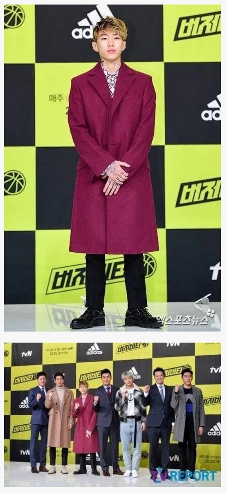 키보다 비율이 더 중요함 ㄹㅇ