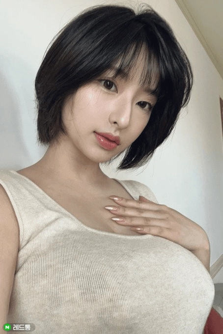 은퇴해서 아쉬운 엄청난 미드 AV배우 토카 아리