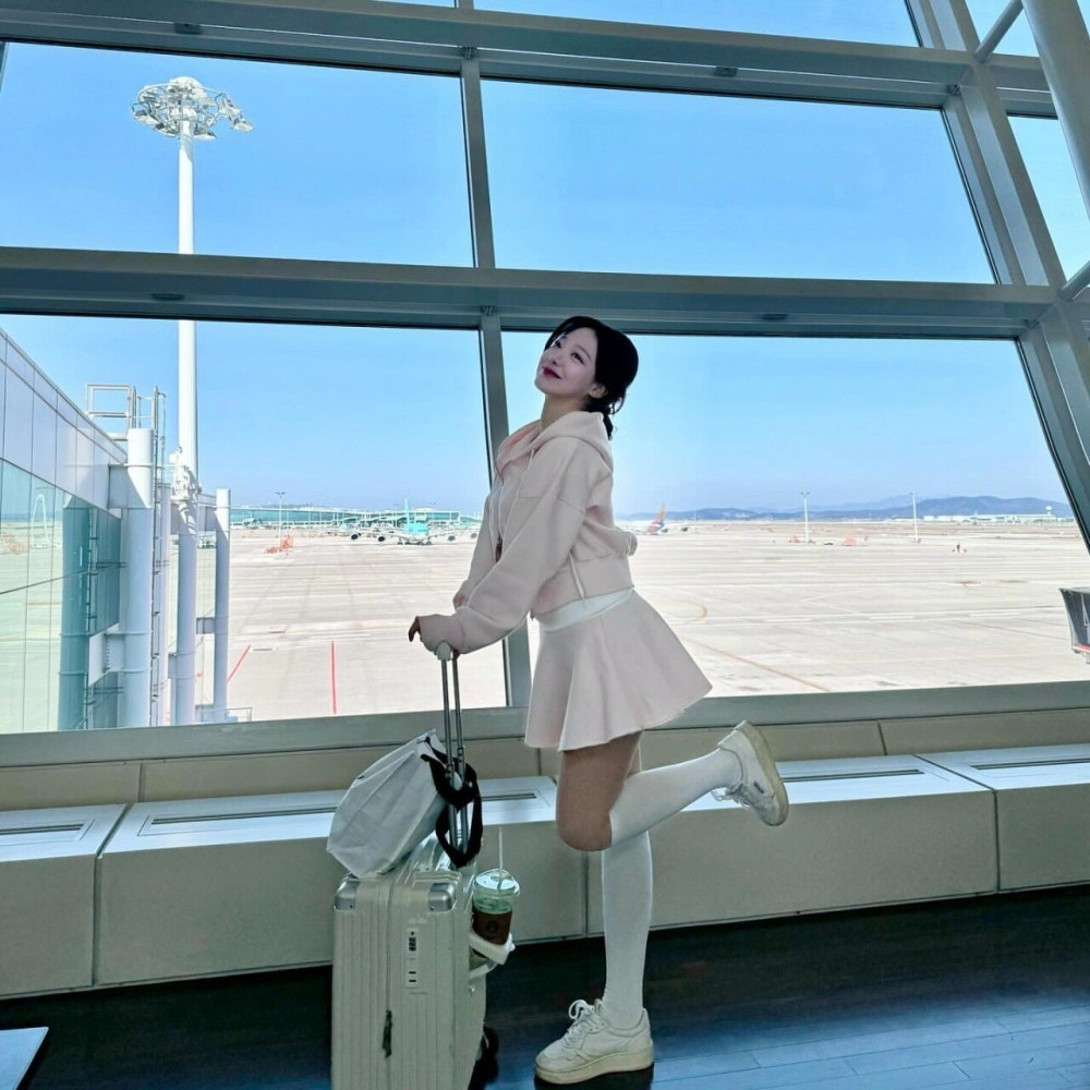 닉값 오지게 해버리는 '우수한' 치어리더