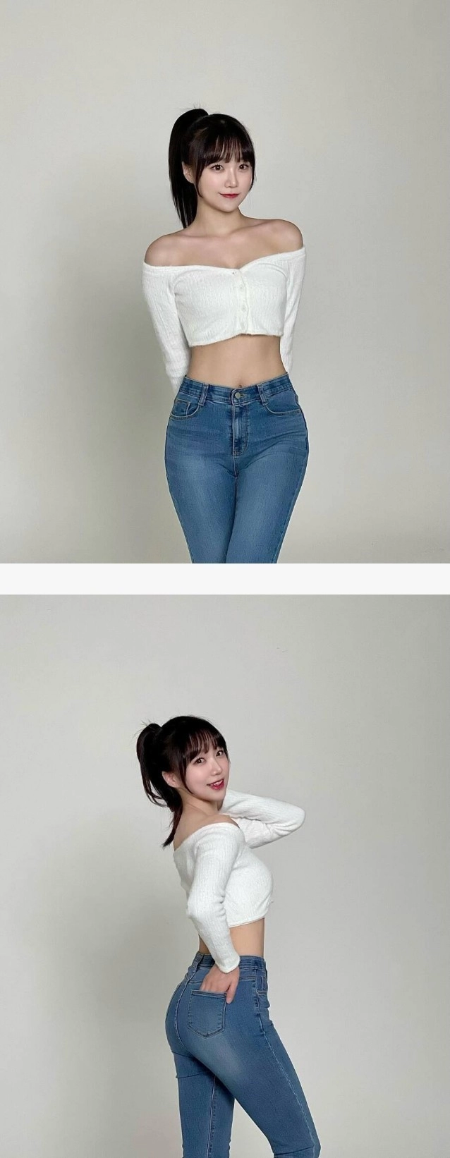 이주희 치어리더 인스타 몸매