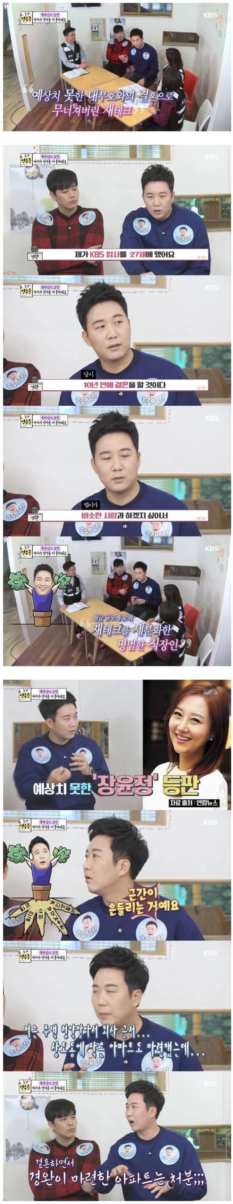 여자 한명에 무너져버린 30대 직장인의 재테크