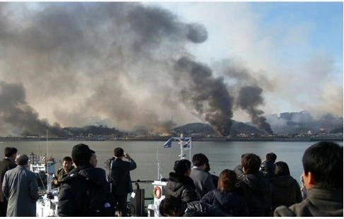 대한민국이 전쟁할 수 있었던 가장 위험했던 날