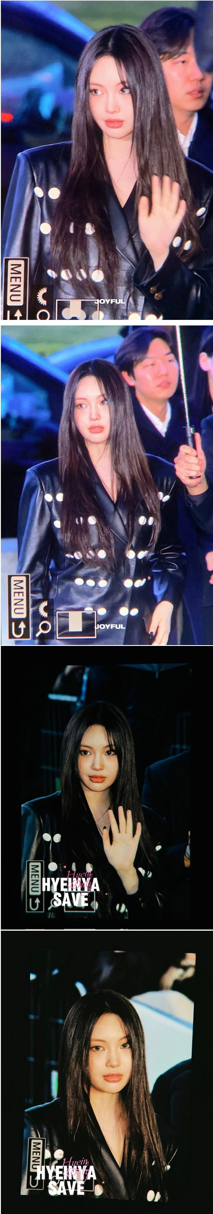 카리나 대체 가능한 숨겨진 여돌