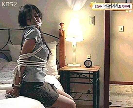 그 시절 방송 '스펀지' 3대 장면