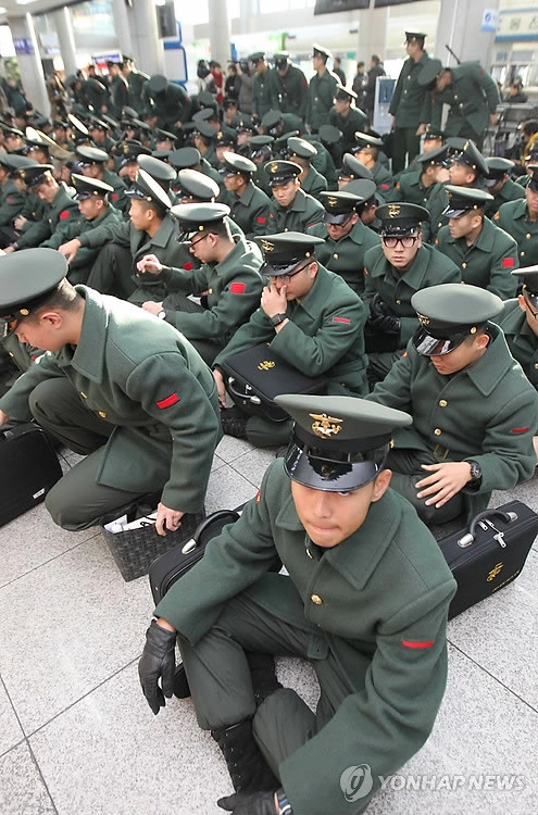 대한민국이 전쟁할 수 있었던 가장 위험했던 날