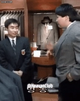 강호동이 절대 청소년 멘토가 될 수 없는 이유