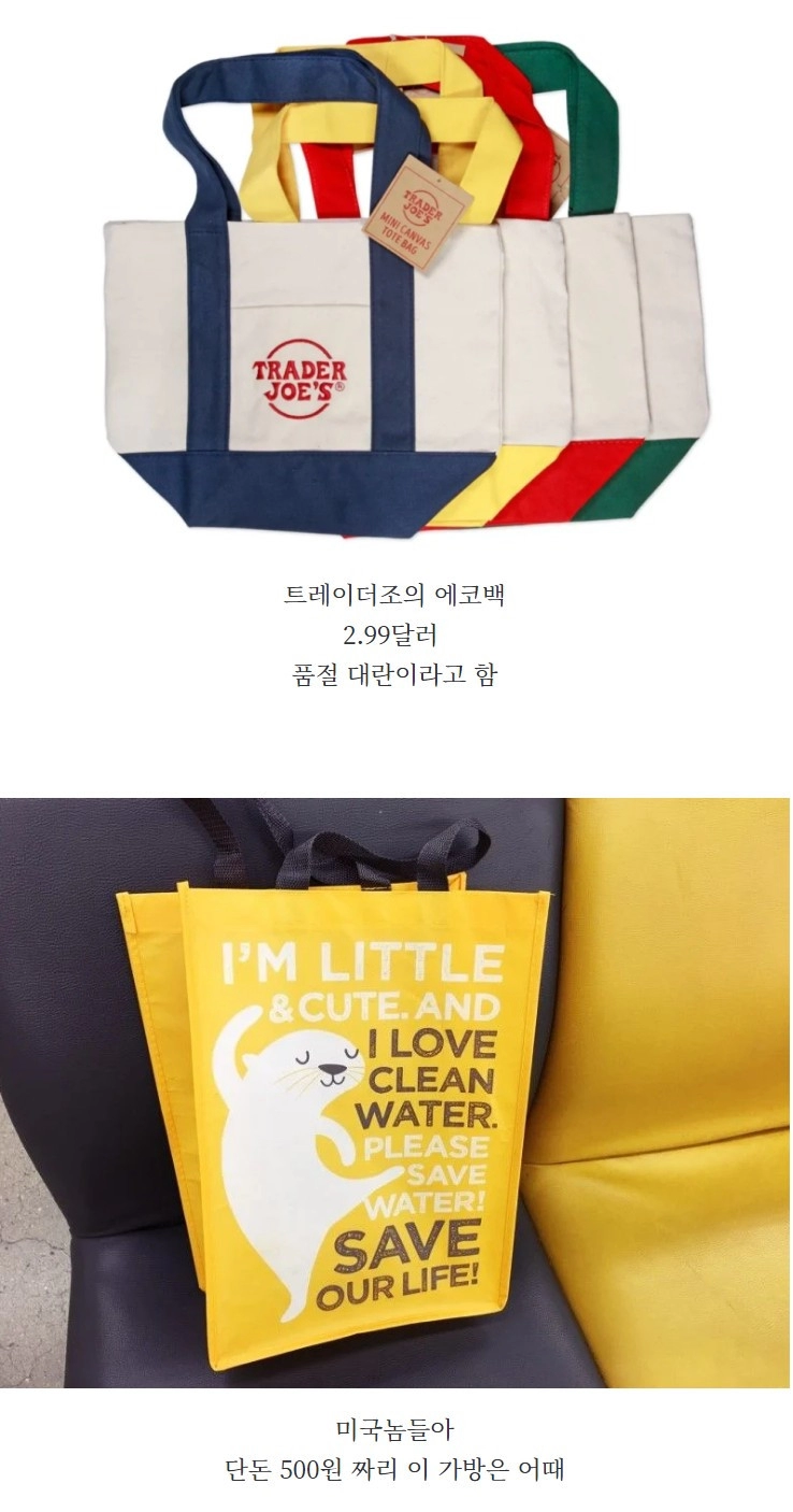 미국에서 최고 500달러에 거래되고 있다는 제품