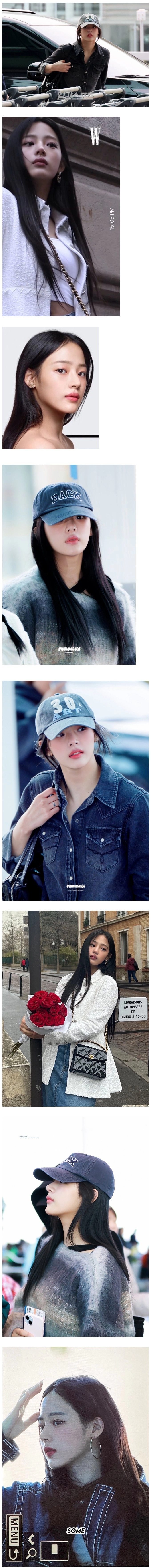 대학교 미모 원탑 여대생 그 자체