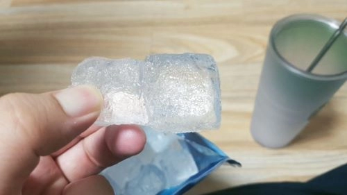 내 이름은 남자예요! 에이스 접대부, 민수의 도박입문기 (9화)