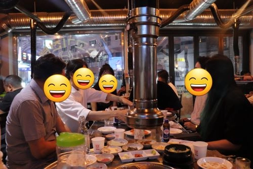 내 이름은 남자예요! 에이스 접대부, 민수의 도박입문기 (8화)