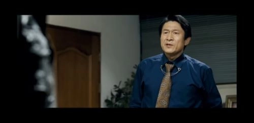 끝까지 포기할수 없는 혁수의 왕호구 스토리 (3화)