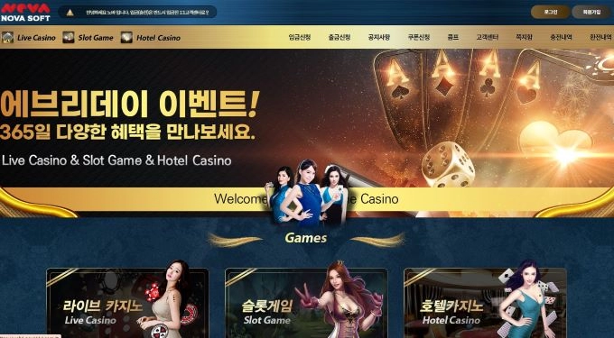 노바 먹튀