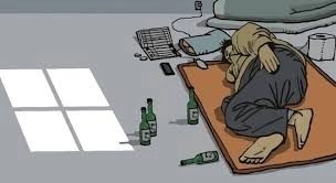 끝까지 포기할수 없는 혁수의 왕호구 스토리 (6화 완결)