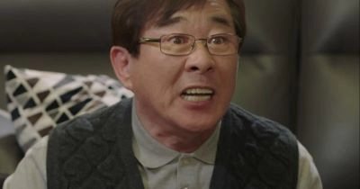 끝까지 포기할수 없는 혁수의 왕호구 스토리 (5화)