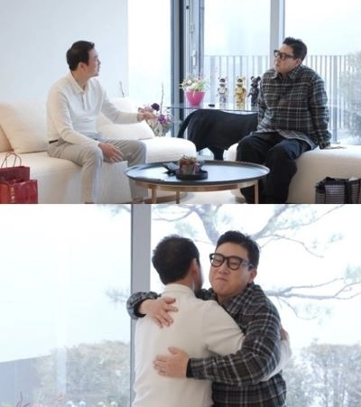 끝까지 포기할수 없는 혁수의 왕호구 스토리 (6화 완결)