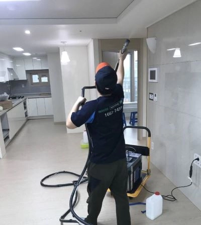 끝까지 포기할수 없는 혁수의 왕호구 스토리 (6화 완결)