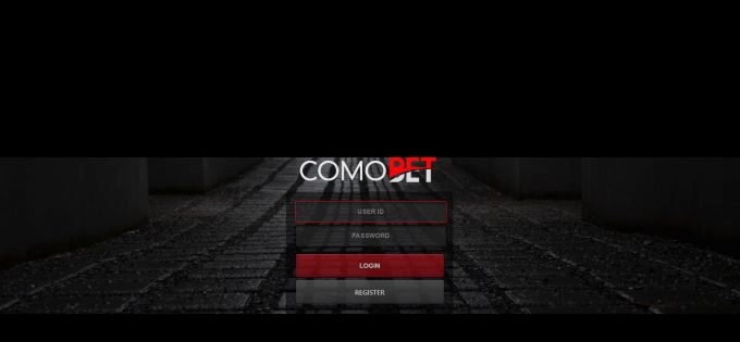 코모벳 먹튀