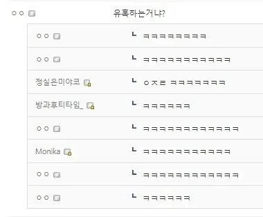 모르고 피임약 4개나 먹었는데 어쩌지?