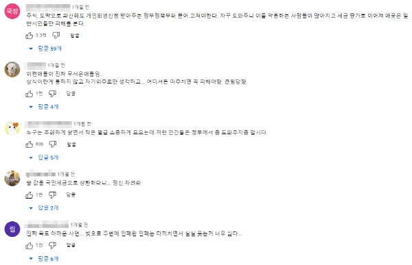 개인회생 기준이 엄격해야 하는 이유
