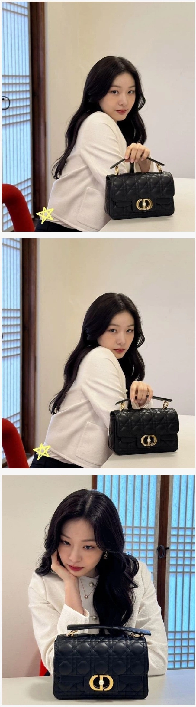 돈 많은 33살 백수녀 근황