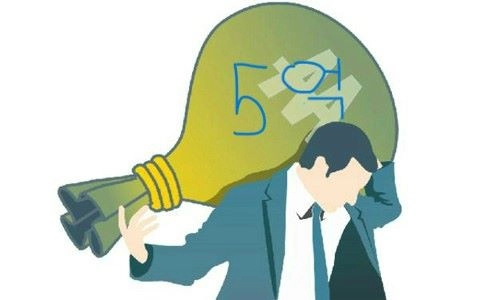 끝까지 포기할수 없는 혁수의 왕호구 스토리 (5화)