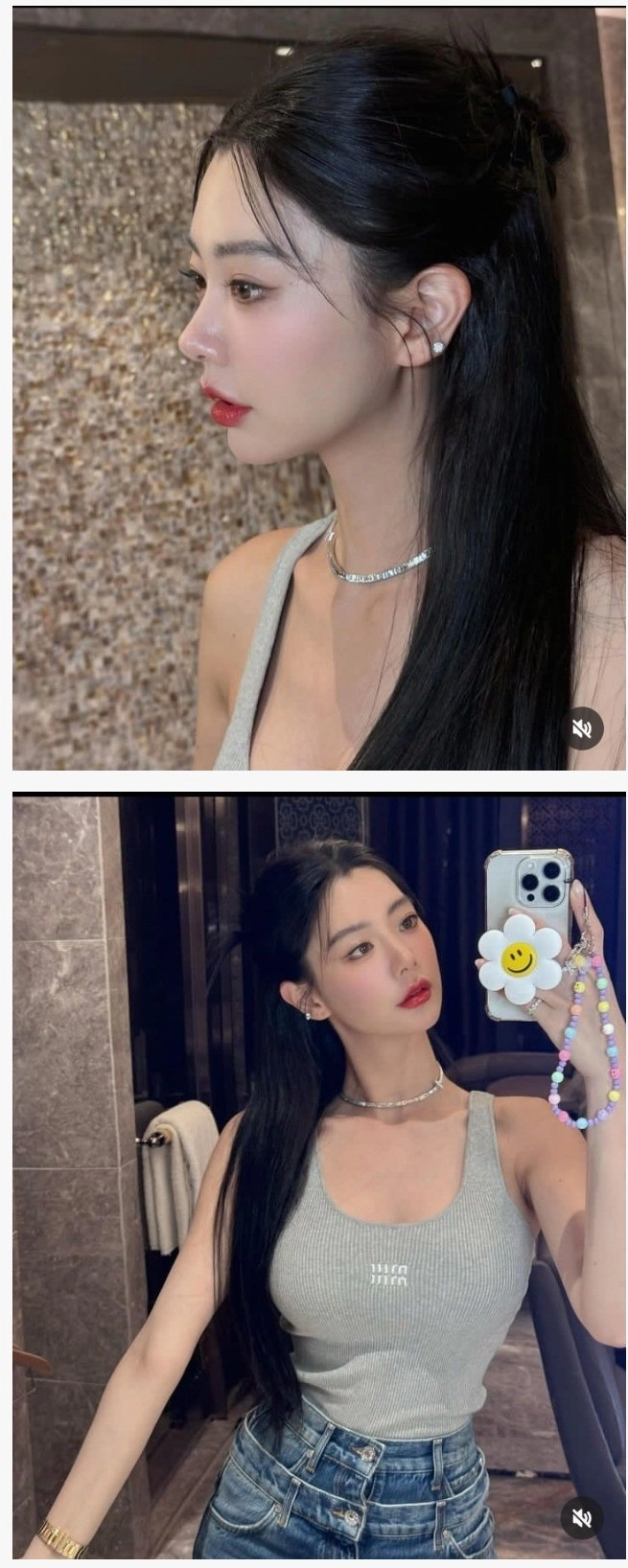 중국에서 활동중인 클라라 근황