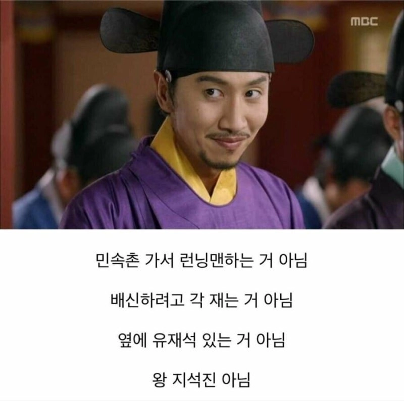 배우 평소 이미지가 정말 중요한 이유