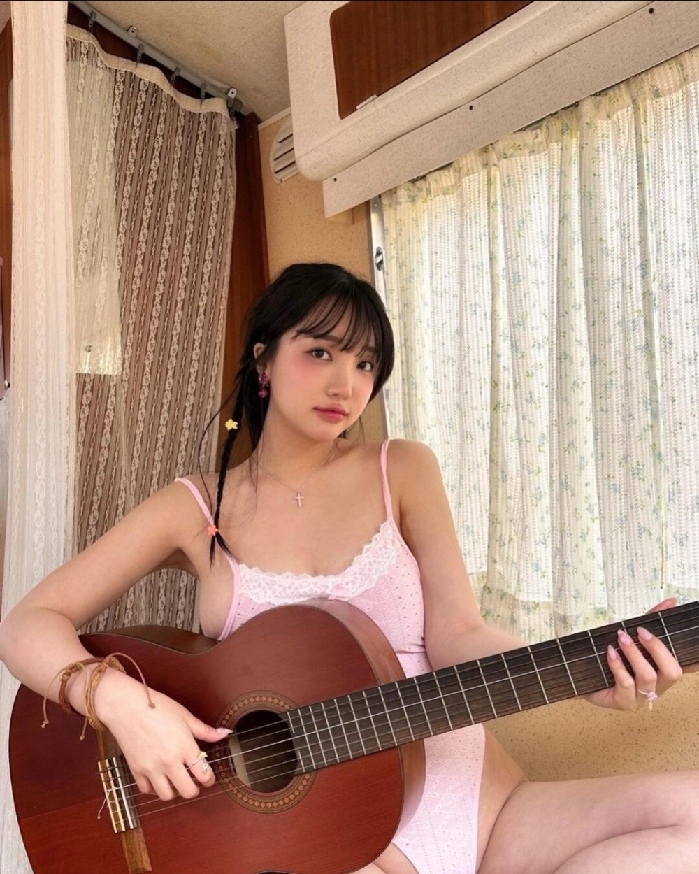 손예은 최신 근황