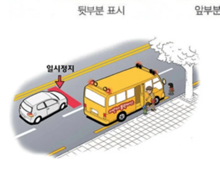 한국에선 아무도 안지키는 것