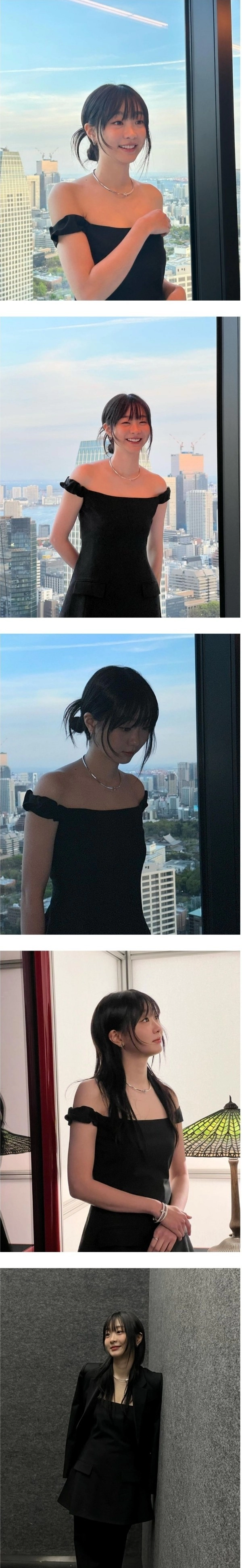 올해 30살이라는 김다미 근황