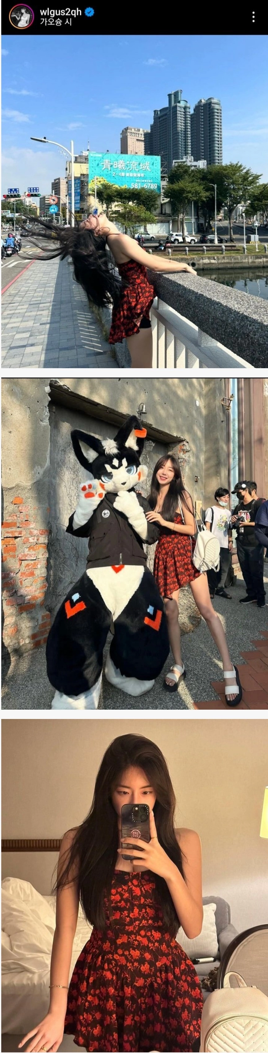 안지현 치어리더 근황 ㄷㄷ