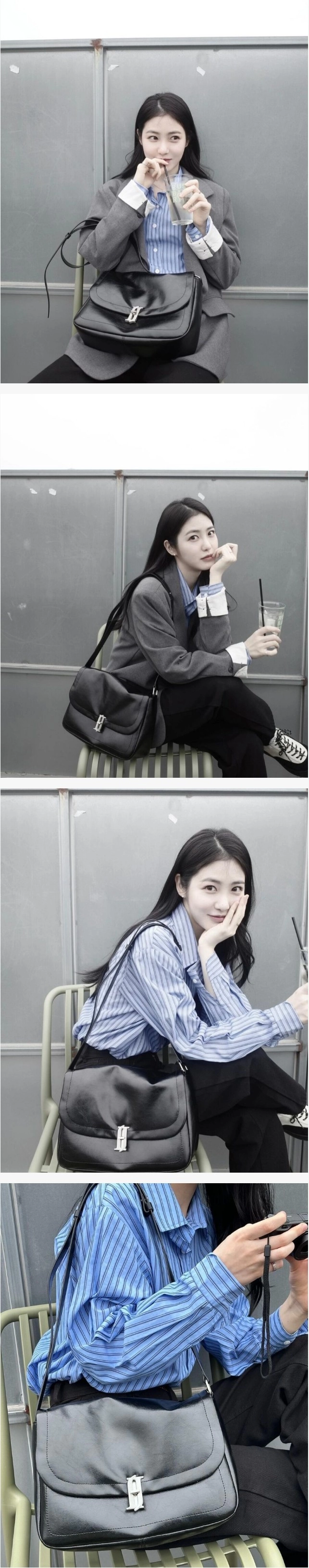 여배우 신예은 근황