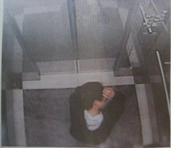 학폭이 피해자에게 어떤 의미로 다가오는지 한장의 사진