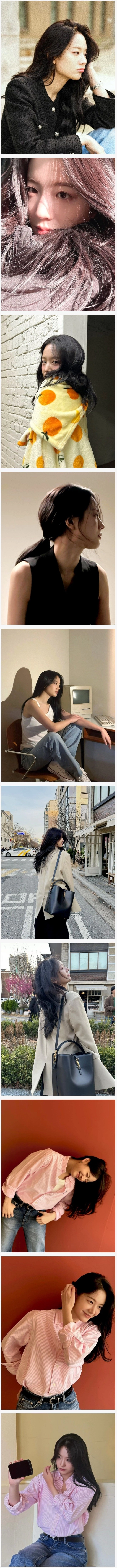솔직히 아이돌 하기엔 아까움 얘는 배우 하는게 맞다