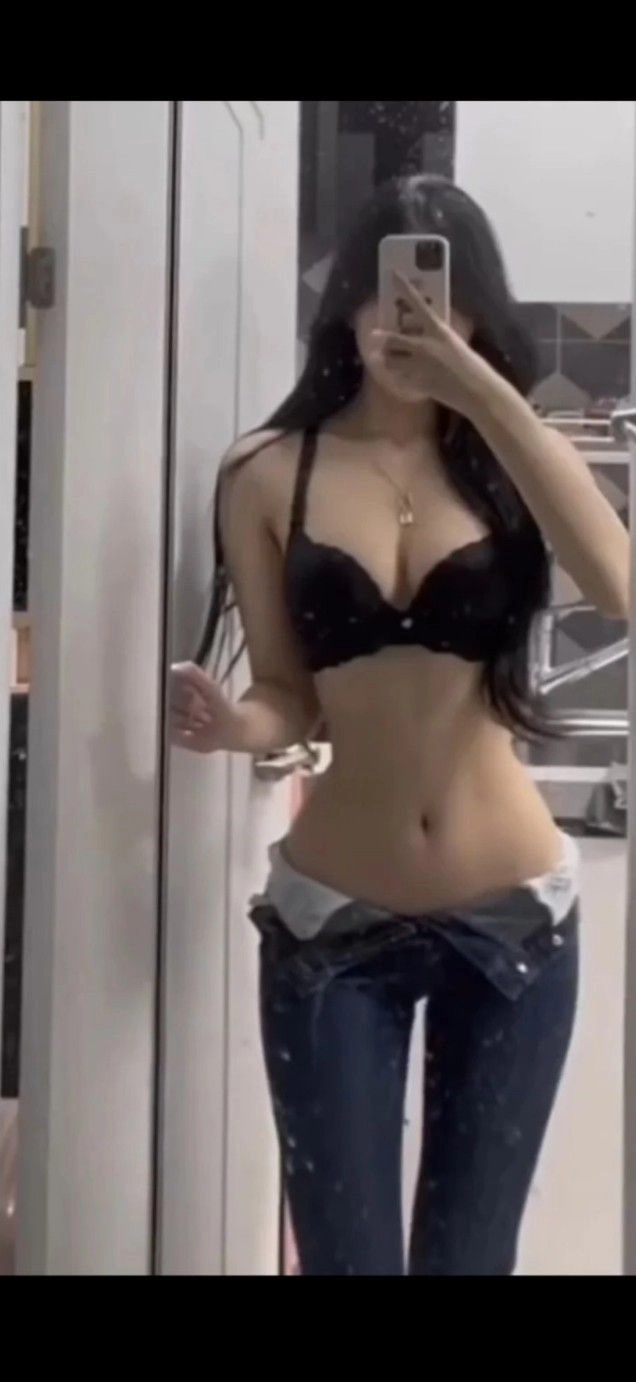 역대급 사기 허리-골반 라인