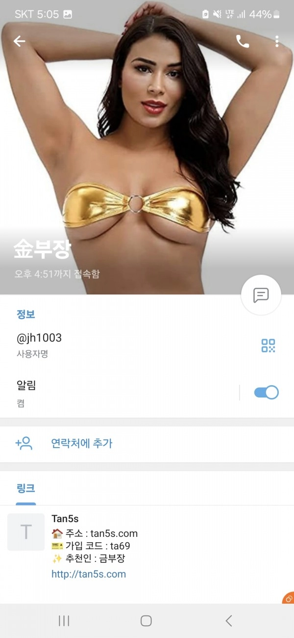 타노스 먹튀
