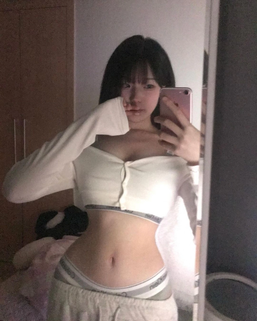 호불호 안갈리는 한국 최상위급 몸매
