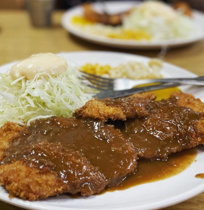 맛잘알 이 아는 근본 돈까스