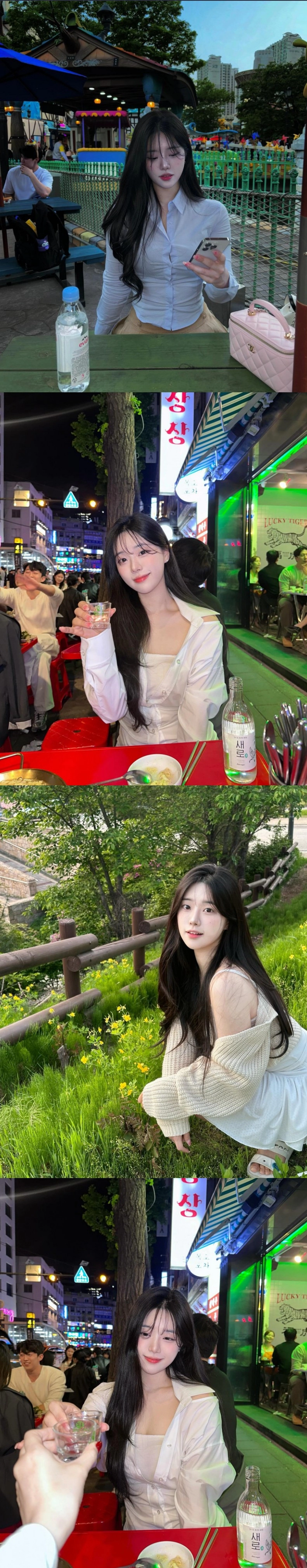 웬만한 대학교 먹이사슬 최상위